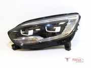 Hauptscheinwerfer links Renault Scenic IV J9 260609704R