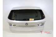 Heckklappe / Heckdeckel BMW X1 F48 41007350826