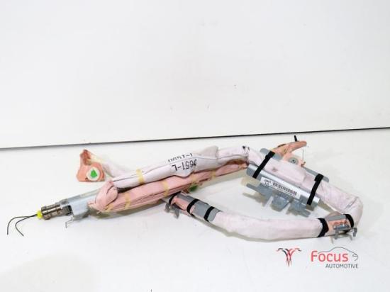 Airbag Dach links Mazda 2 DE, DH 93011004867 Bild Airbag Dach links Mazda 2 DE, DH 93011004867