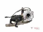 Turbolader Opel Corsa D S07 95516201