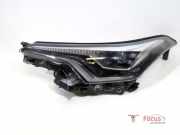 Hauptscheinwerfer links Toyota C-HR X1 81150F4170