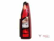 Rückleuchte rechts Citroen Berlingo II Multispace B9 9677205080