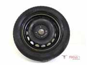 Reifen auf Stahlfelge Peugeot 108 4140070