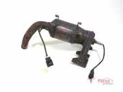 Krümmerkatalysator Ford Ka RU8 55199316