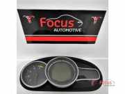 Drehzahlmesser Renault Megane III Coupe DZ A2C53363612