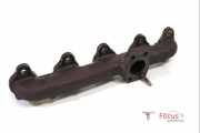 Auspuffkrümmer Citroen Berlingo III Kasten K9 0341J2