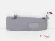 Sonnenblende rechts BMW 1er E87 51167252504