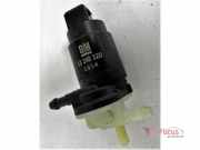 Scheibenwaschdüse Opel Corsa D S07 13248320