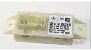 Steuergerät Beleuchtung Mercedes-Benz A-Klasse W176 A1669002906