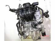 Motor ohne Anbauteile (Benzin) Citroen C1 II 1KRFE