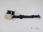 Sicherheitsgurt rechts hinten VW Polo VI AW 34059177