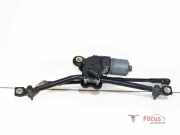 Wischermotor Jaguar X-Type X400 1X4317508AA