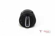Schalter für Licht VW Golf VI 5K 3C8941431C