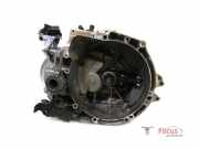 Schaltgetriebe Citroen Berlingo III Kasten K9 20MB48