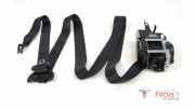 Sicherheitsgurt links vorne VW Polo VI AW 634413800C