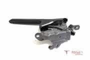 Handbremshebel Peugeot 208 II UB, UP, UW, UJ 9824553280