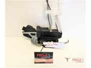 Klappenschlosszug Hyundai Santa Fe I SM