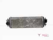Ladeluftkühler Opel Vivaro A Combi X83 91166035