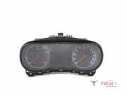 Instrumentenkombination Opel Corsa E X15 367030224