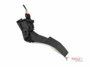 Sensor für Gaspedalstellung Opel Astra K B16 13373776