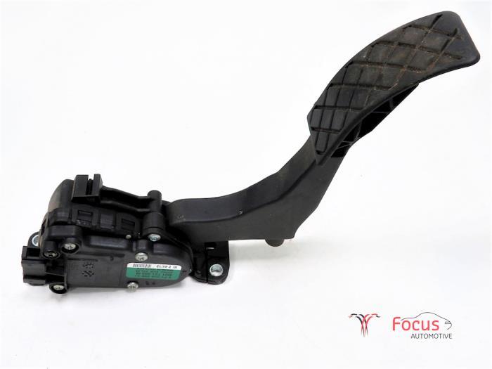 Sensor für Gaspedalstellung Seat Ibiza IV 6J 6Q1721503M Bild Sensor für Gaspedalstellung Seat Ibiza IV 6J 6Q1721503M