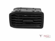 Lüftungsgitter Armaturenbrett VW Caddy IV Kasten SAA, SAH 2K5819702
