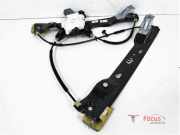 Fensterheber links vorne Ford Focus III DYB A65064110