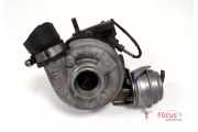 Turbolader Hyundai i30 II CW GD 282012A701