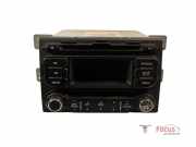 CD-Radio Kia Rio III UB 961701W700CA