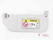 Sonnenblende rechts Citroen C3 II SC 16121658BJ