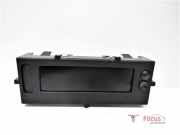 Multifunktionsanzeige Renault Megane III Grandtour KZ 280349044R