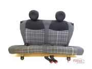 Rücksitzbank Fiat 500 312 07356848400