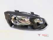 Hauptscheinwerfer rechts VW Polo V 6R, 6C 6R1941016E