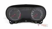 Instrumentenkombination Opel Corsa E X15 367030224