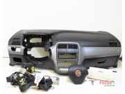 Steuergerät Airbag Fiat Punto Evo 199 98236