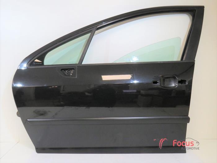 Tür links vorne Peugeot 407 SW 9002X3