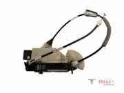 Klappenschlosszug Peugeot 208 I CA, CC 9812500880