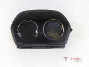 Instrumentenkombination BMW 1er F20 14369510