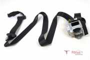 Sicherheitsgurt links hinten Fiat 500X 334 735671939