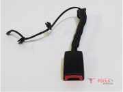 Gurtschloss VW Touran 1T1, 1T2 1T1857755C