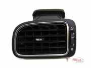 Lüftungsgitter Armaturenbrett VW Polo V 6R, 6C 6RF819703C