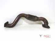 Flexrohr für Abgasanlage Fiat Ducato Bus 250 46857623