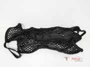 Netztrennwand VW Golf VI 5K