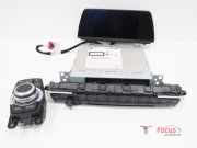 Navigationssystem BMW 1er F21 6582926795501