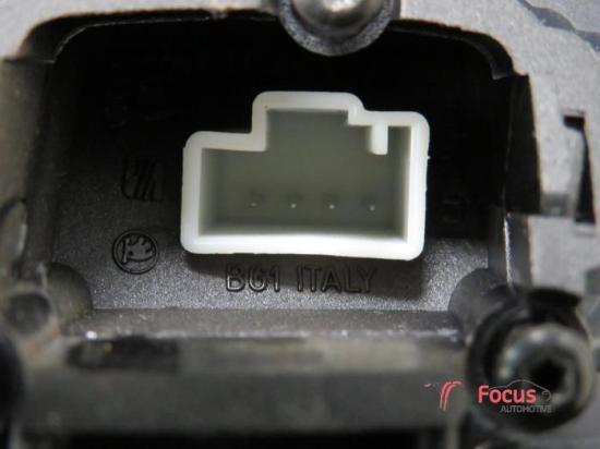 Radio Bedienschalter Seat Ibiza IV SportCoupe 6J 5J0959849 Bild Radio Bedienschalter Seat Ibiza IV SportCoupe 6J 5J0959849