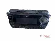 CD-Radio Seat Ibiza IV ST 6J 6J1035153F