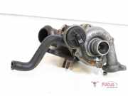 Turbolader Citroen C2 54351014861