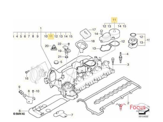 Sonstiges Teil BMW 1er E87 1928403924 Bild Sonstiges Teil BMW 1er E87 1928403924