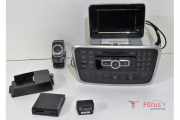 Navigationssystem Mercedes-Benz A-Klasse W176 A2469019901