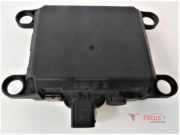 Steuergerät Einparkhilfe Peugeot 3008 I 9673046780